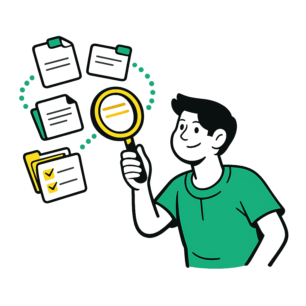 Vállalati tudásmenedzsment platform